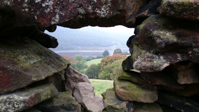 Derwent Edge