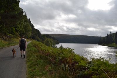 Derwent Reservoir