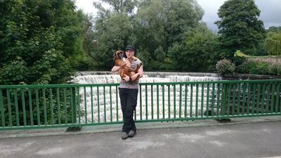 Etherow COUNTRY PARK