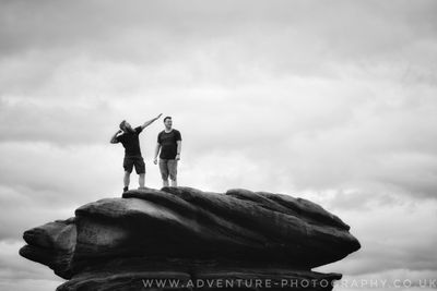 Millstone Edge