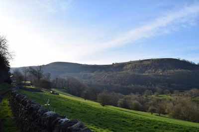 Monk's Dale