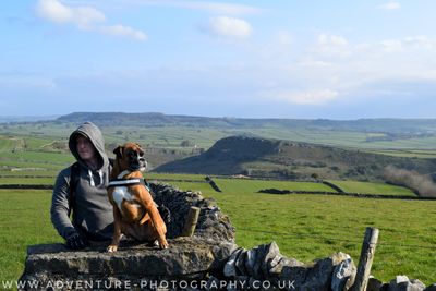 Monsal's Hidden View