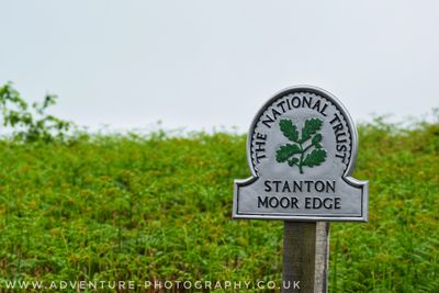 Nine Ladies Stone Circle