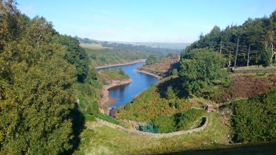 The Ramsden Valley